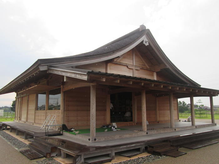 天照大神に仕えた「斎王」が過ごした地。王朝ロマン溢れる三重県明和町