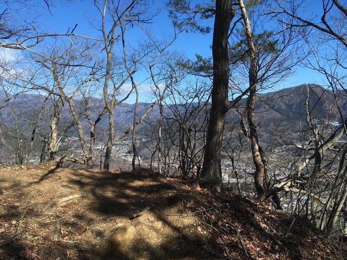 【冬の低山】秀麗富嶽十二景「九鬼山（970ｍ）」のおすすめポイント