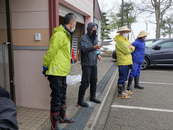 【新潟】第38回長岡雪しか祭りに行ってきました！※2023年は終了