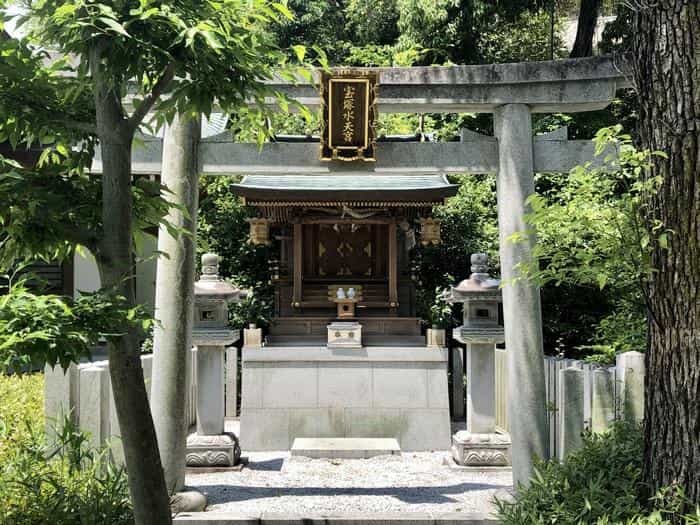 【兵庫県】季節ごとに素敵な御朱印をいただける伊和志津神社