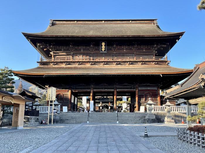 【長野】令和初となる善光寺御開帳