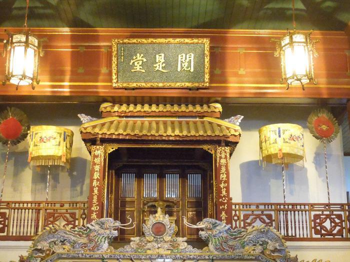 世界遺産ベトナム・フエの建築物を1日かけて巡ろう