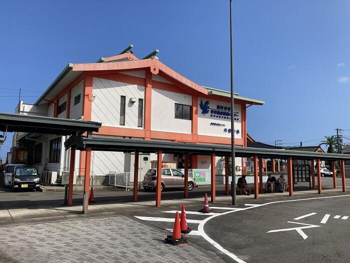 和歌山県を旅するなら、レール＆レンタカーがおすすめ！ 美しい海岸線と雄大な風景を満喫してきました。