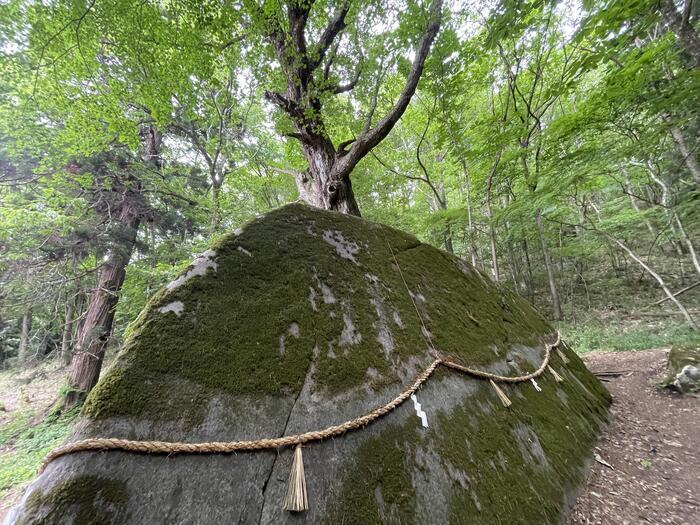 謎のアラハバキ神！？東北最強のパワースポット・丹内山神社【岩手県花巻市】