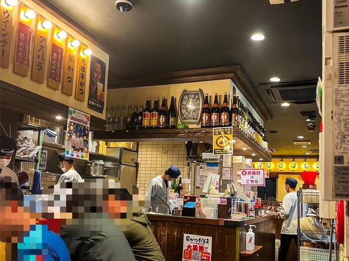 新世界に串カツ屋が何軒あるか数えてみた！ 名店の実食レポートつき！