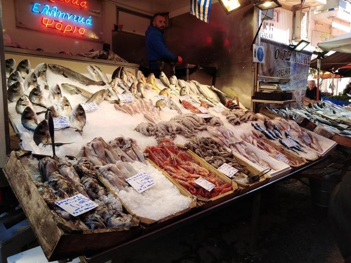 【ギリシャ】イースターに向けて、40日の断食期間って？