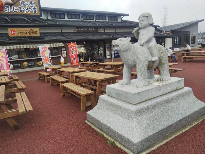 【自転車で登る富士山】世界文化遺産登録10周年記念ぶらりと御来光登山！！