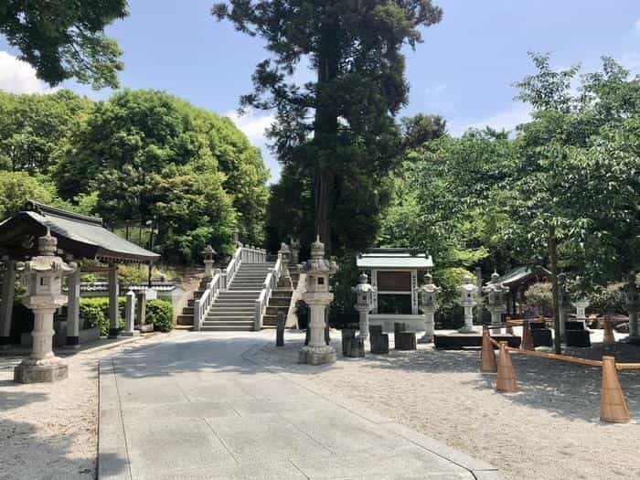 【兵庫県】季節ごとに素敵な御朱印をいただける伊和志津神社