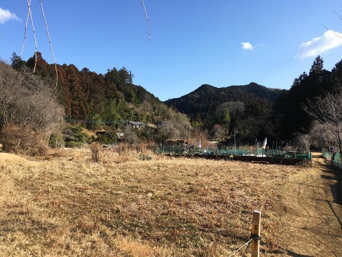 【埼玉・飯能】顔振(かあぶり)峠:義経伝説と渋沢平九郎の悲劇の舞台