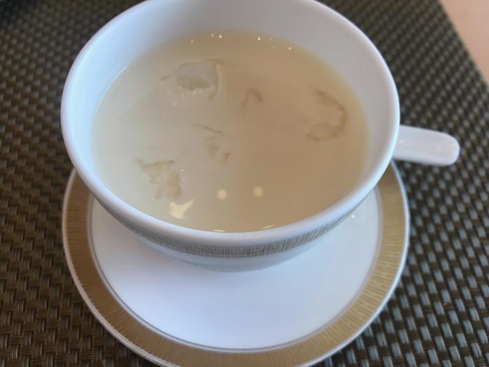 台北101の絶景×美食のコースランチ
