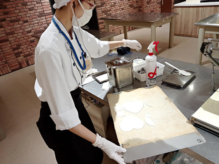 【北海道】白い恋人パークの見どころ徹底解説～お菓子作り体験や工場見学も～