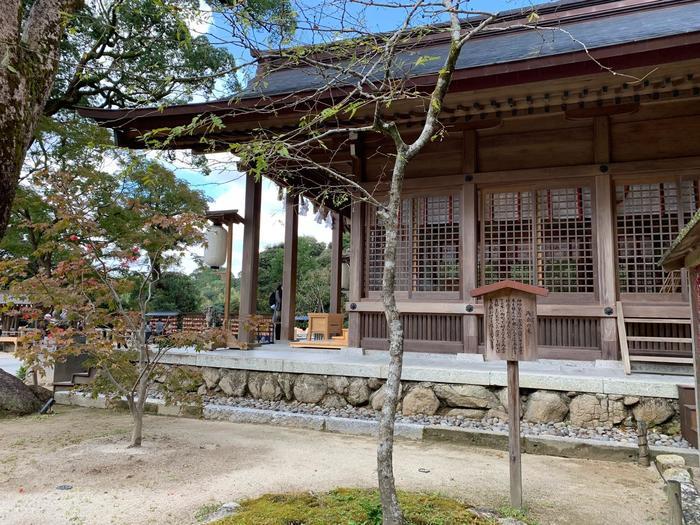 【竈門(かまど)神社】大ブーム中！『鬼滅の刃』福岡県ゆかりの地？へ