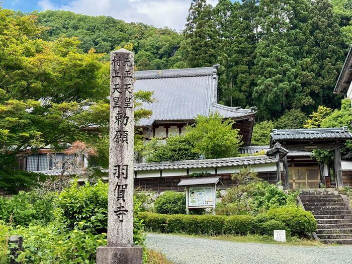 【福井】みほとけの里　若狭の小浜八ヶ寺巡り