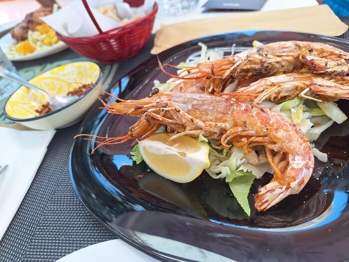 【イタリア】海の家「リド」で夏を満喫しよう！