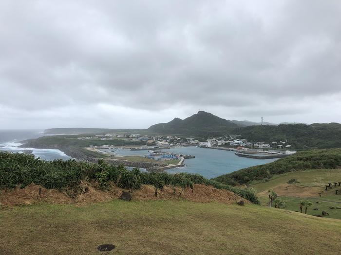 【実録】日本最西端の与那国島を観光！滞在時間は...2時間(笑)！