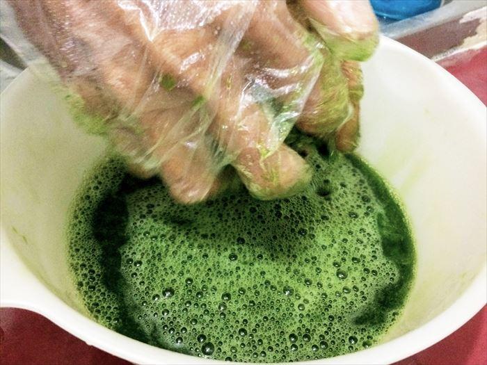 バリ島のスーパーフードその1 ：ダルマンについて書きます！