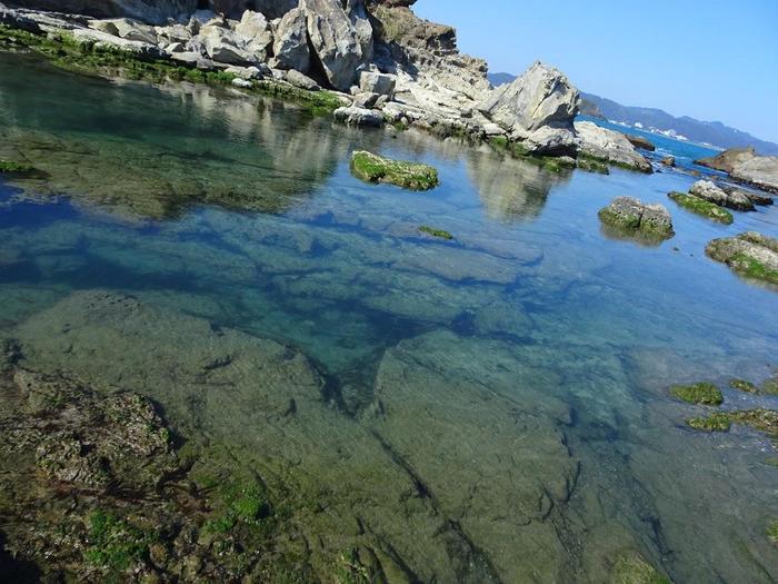 関東イチのマニアック島に上陸しよう 千葉県【仁右衛門島】