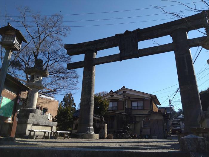 近鉄観光特急 青の交響曲（シンフォニー）に乗って冬の吉野日帰り旅行