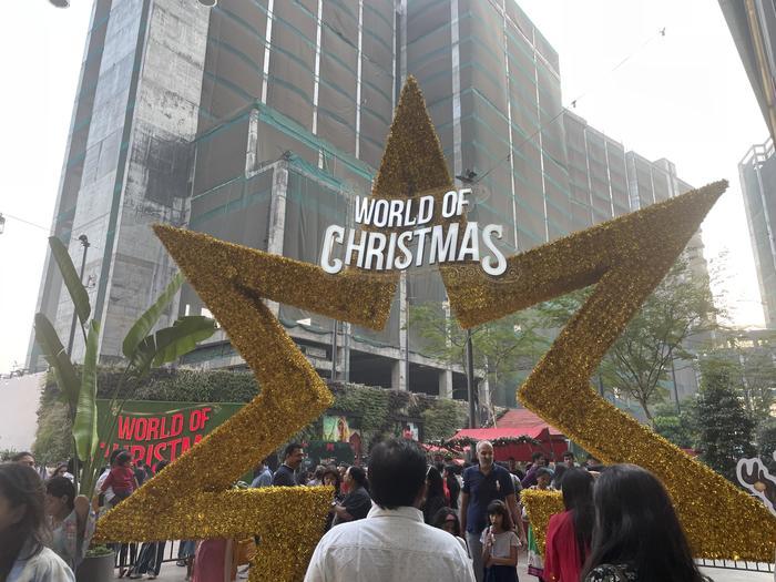 インドのクリスマスシーズン！ヒンドゥー教徒はどう過ごす？