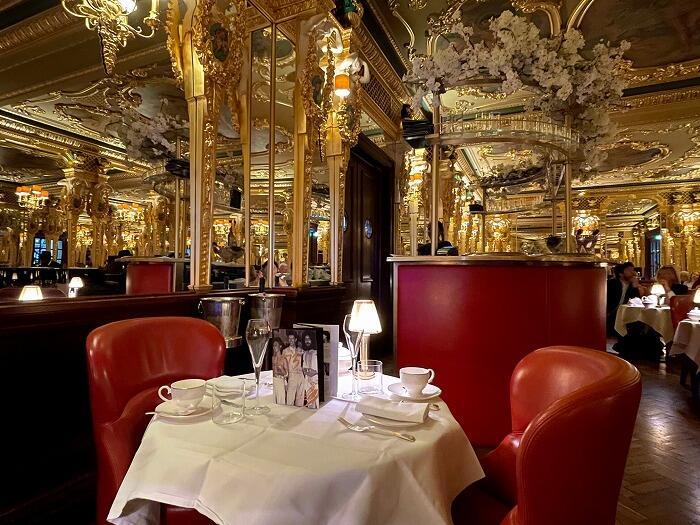 実はおいしい、ロンドングルメ。イギリスらしさが味わえるおいしい店、4選!