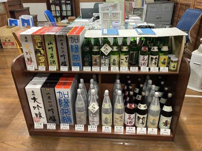 【菊姫】流行りの酒には目もくれず、本物の日本酒を造り続ける骨太の酒蔵