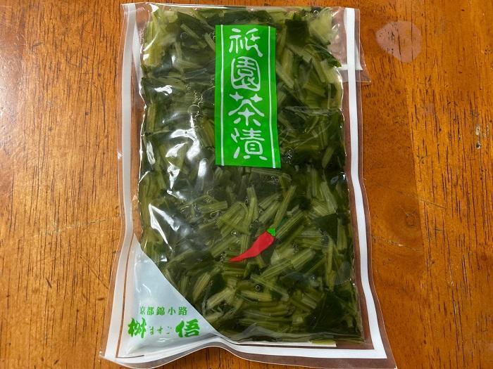 漬物はどれも似たようなものって思っていませんか？京都の漬物は●●が違います。