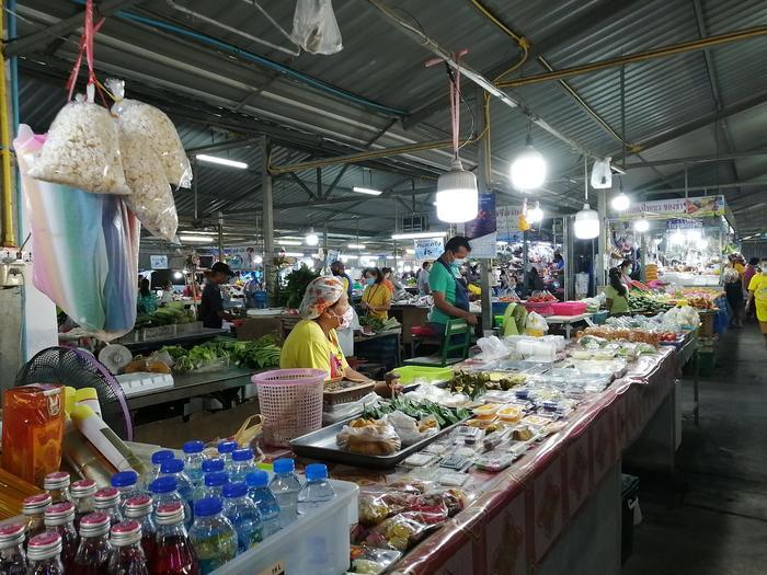 日本人にも食べやすい！タイの伝統菓子をご紹介！