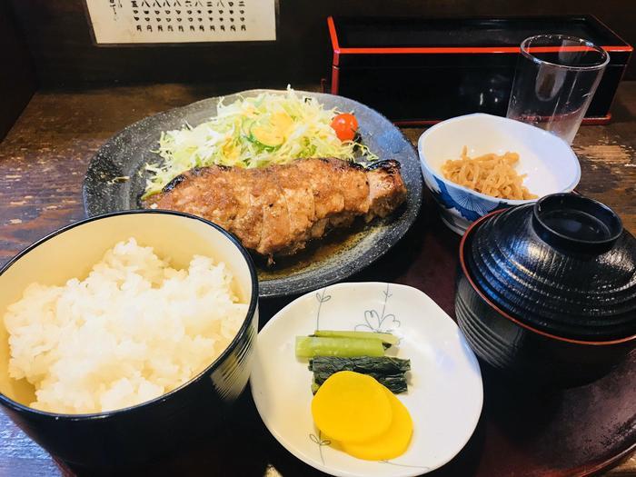 関東からいける日本の名湯～草津温泉～