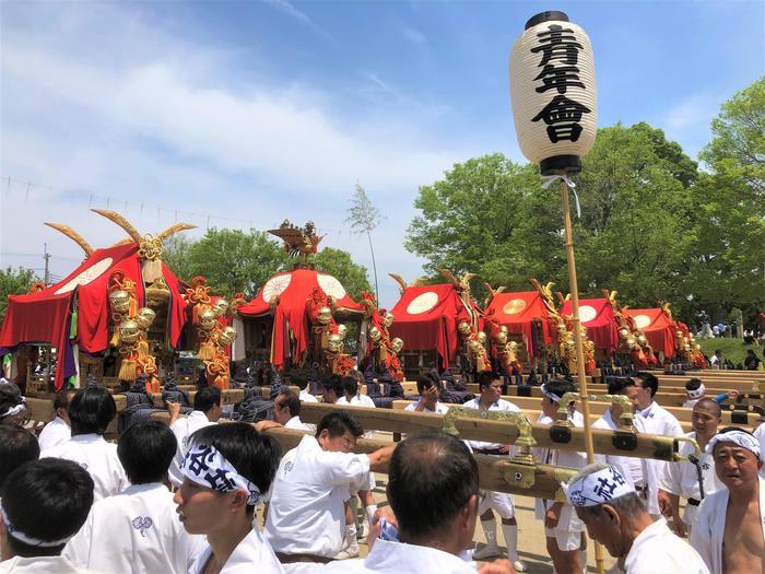 松尾大社（京都）の完全ガイド～お酒の神様の由来や境内の見どころなど～