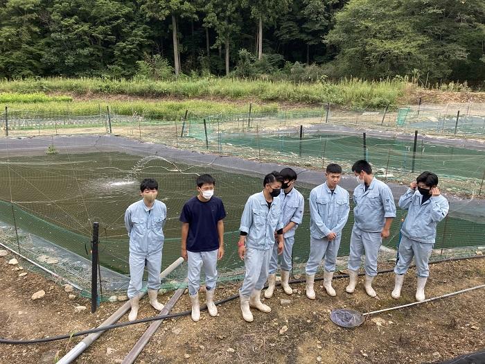 【広島県】思わず深呼吸したくなる町！神石高原町は たくさんの”おいしい●●”がある町だった。