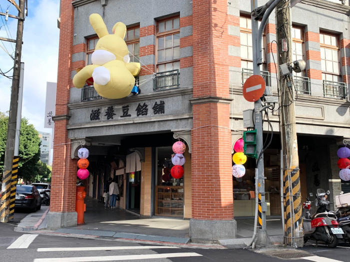 【台北】迪化街でチェックしたい、素敵お土産店3選!