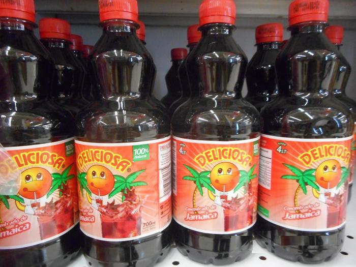 メキシコに来たら絶対飲みたい！代表的な３つの飲み物