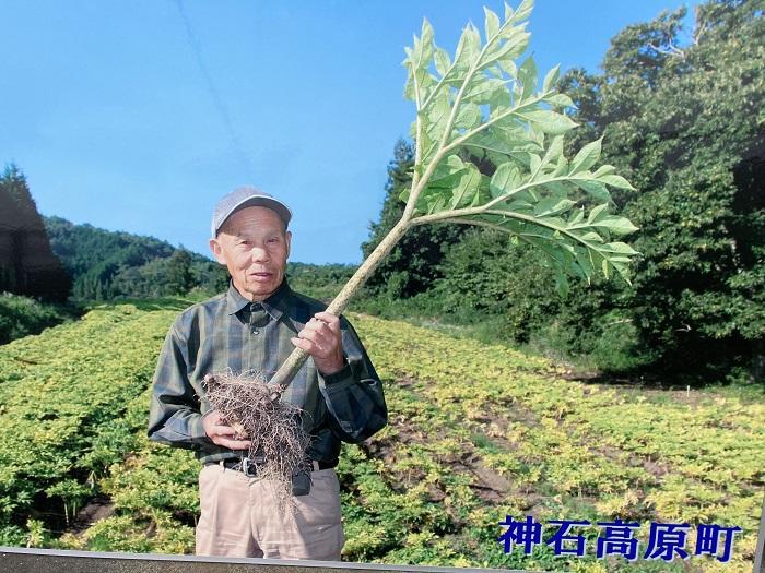 【広島県】思わず深呼吸したくなる町！神石高原町は たくさんの”おいしい●●”がある町だった。