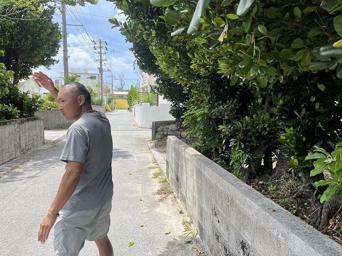 【沖縄】の離島観光・交流促進事業「島あっちぃ」に参加して渡嘉敷島に行きました。