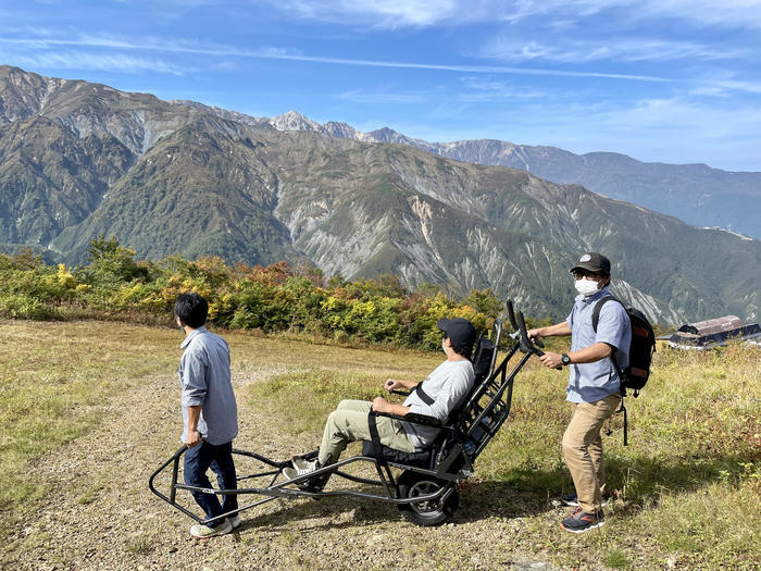 【長野】信州型ユニバーサルツーリズムを紹介します