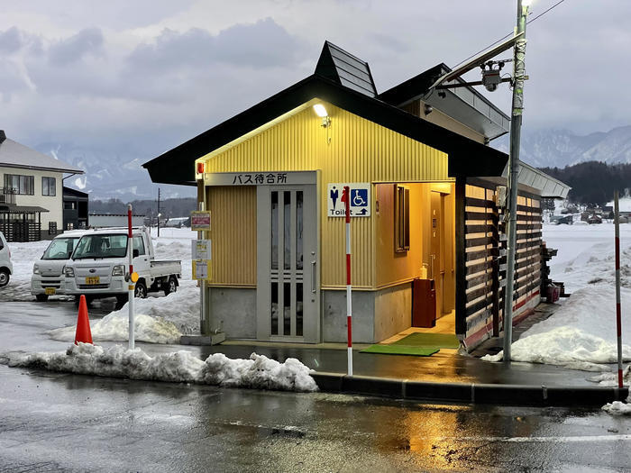 【長野】飯山かまくらの里に行ってきました!