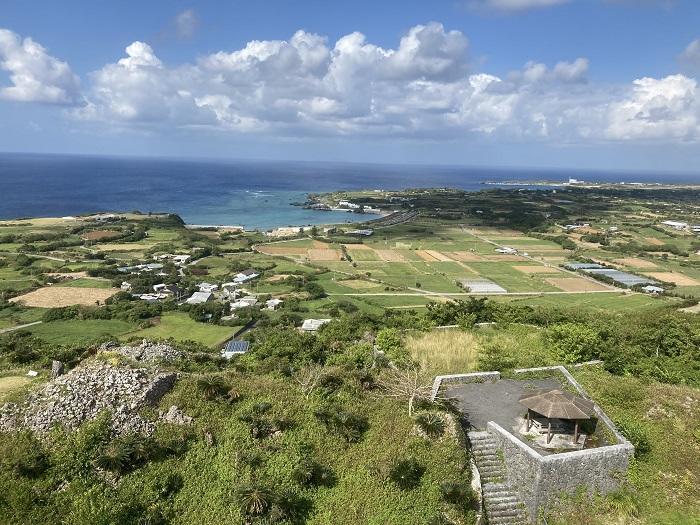 「与論島の魅力って これ だったんだ！」とわかった旅