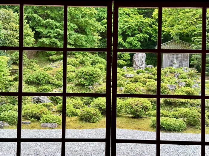 【福井】みほとけの里　若狭の小浜八ヶ寺巡り