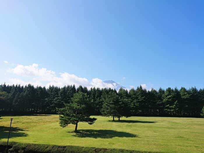 富士山北麓で環境やSDGsなテーマを考える旅をしてきました