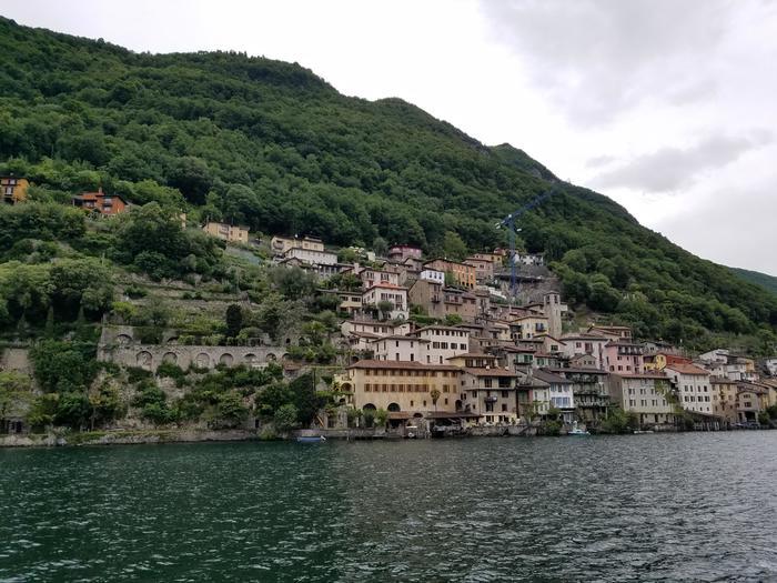 イタリア湖水地方ってどんなところ？3つの湖の魅力