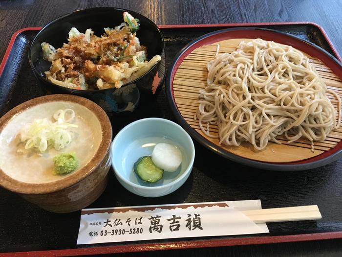 日本で3番目に大きい大仏が東京にあるってホント？？？乗蓮寺「東京大仏」