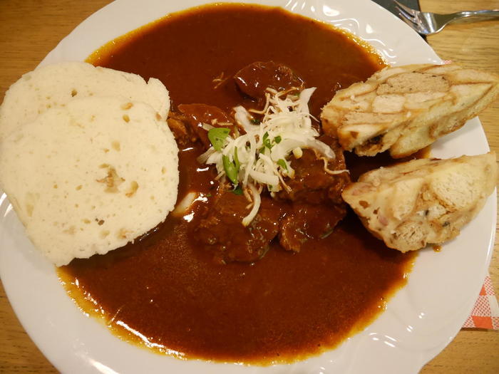 また行きたくなる!中欧ヨーロッパ4カ国を効率よく巡る旅!