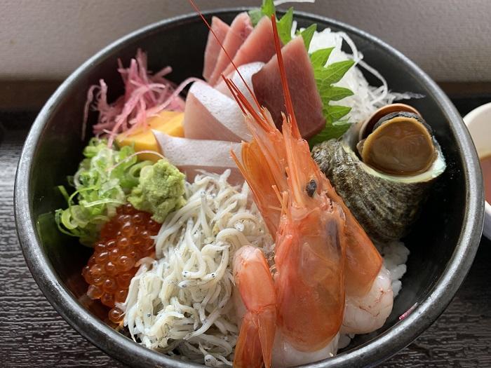 【神奈川県三浦半島食い倒れ旅】三崎グルメといえば・・・やっぱマグロでしょ！