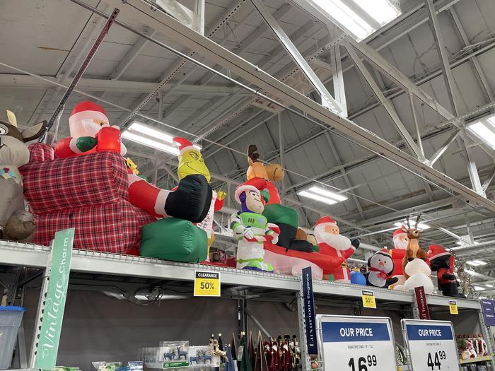 クリスマスシーズン到来！トロントでのクリスマスに向けての過ごし方