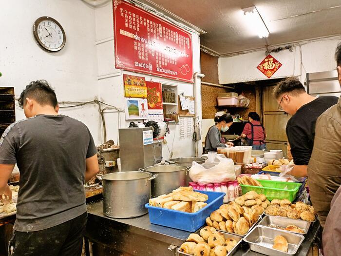 【台湾】地元に根付いたグルメも!眷村文化に触れる旅