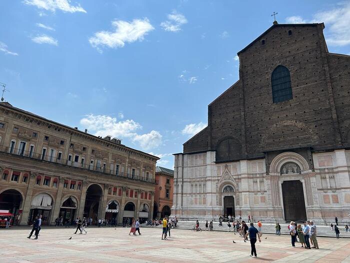 【イタリア】美食だけではない！芸術と学問の街ボローニャの魅力