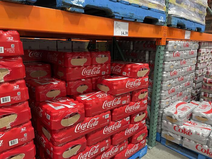 【カナダ】トロントのコストコでおすすめ商品を探してみました!