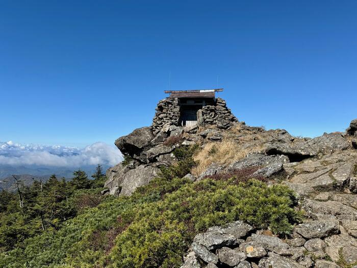 【日本百名山】22座目は西吾妻山...初級者向け？いえいえ結構大変な山でした（山形県・福島県）