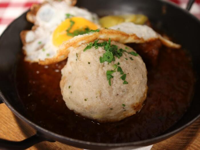 オーストリア料理はどんなもの? 現地食レポ付きで解説!