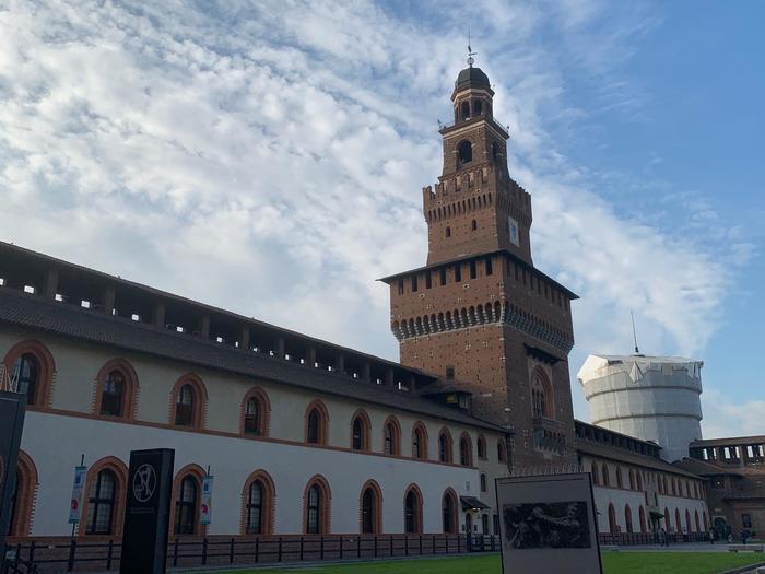 ヴェネツィアやフィレンツェなどイタリアの主要観光地を巡ってきました!各地のグルメもご紹介します!